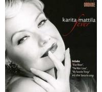 Various Composers Fever (Lintinen, How Many Sisters Vocal Trio) (CD) Album