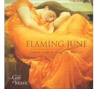 Various Composers Flaming June (CD) Album