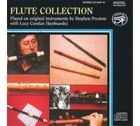 Various Composers Flute Collection (CD) Album
