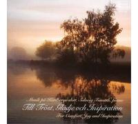Various Composers For Comfort, Joy and Inspiration (Funseth) (CD) Album