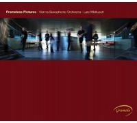 Various Composers Frameless Pictures (CD) Album