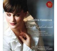 Various Composers French Opera Arias (CD) Album