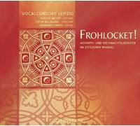 Various Composers Frohlocket Album