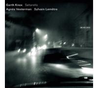 Various Composers Garth Knox: Saltarello (CD) Album