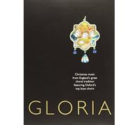 Various Composers Gloria (CD) Album