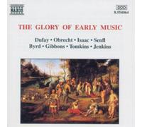 Various Composers Glory of Early Music (CD) Album