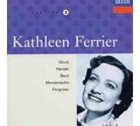 Ferrier, Kathleen - Vol. 3-Ovation