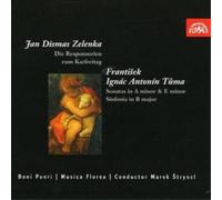 Various Composers Good Friday Responsories (CD) Album