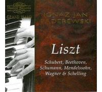 Various Composers Grand Piano (Paderewski) (CD) Album