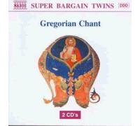 Various Composers Gregorian Chant (CD) Album