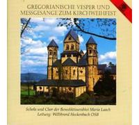 Various Composers Gregorian Chant (CD) Album