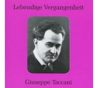 Various Composers Guiseppe Taccani (1885 - 1959) (CD) Album