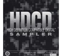 Various Composers - Hdcd Sampler - Vol. 1 by Various Composers (1999-05-14)