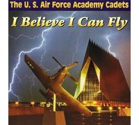 Various Composers I Believe I Can Fly (CD) Album