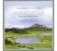 Various Composers - Icelandic Spring Poem (Ingolfsdottir, the Hamrahlid Choir)
