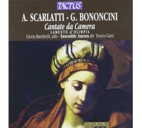 Various Composers Il Lamento D'Olimpia (CD) Album