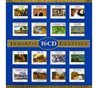 Various Composers - Immortal Classics