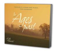 Various Composers In Ages Past: Favourite Hymns and Music for Evensong (CD)