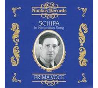 Various Composers In Neapolitan (CD) Album