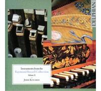 Various Composers Instruments from the Raymond Russell Collection Vol. 2 (CD)