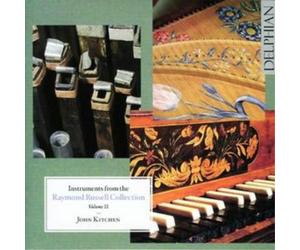 Various Composers Instruments from the Raymond Russell Collection Vol. 2 (CD)