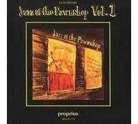 Various Composers Jazz at the Pawnshop Vol. 1 (CD) Album