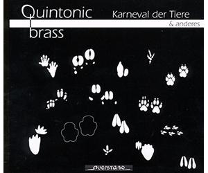 Various Composers Karneval Der Tiere & Anderes (CD) Album