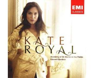 Various Composers Kate Royal (CD) Album