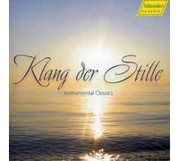 Various Composers Klang Der Stille (CD) Album