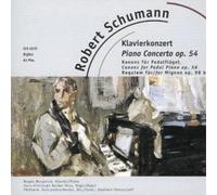 Various Composers Klavierkonzert (CD) Album