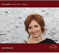 Various Composers Klaviersonaten (CD) Album