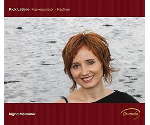 Various Composers Klaviersonaten (CD) Album