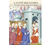 Various Composers La Cité Des Dames (CD) with Book