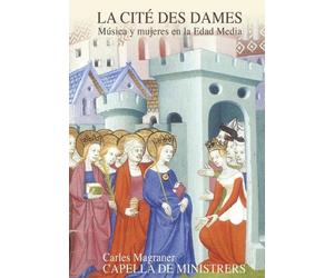 Various Composers La Cité Des Dames (CD) with Book