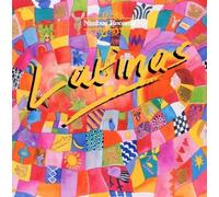 Various Composers Latinas (CD) Album