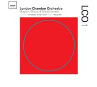 Various Composers LCO1 (CD) Album
