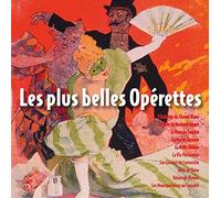 Various Composers - Le Piu' Belle Operette