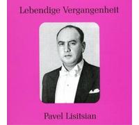 Various Composers Lebendige Vergangenheit (CD) Album