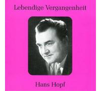 Various Composers Lebendige Vergangenheit (CD) Album