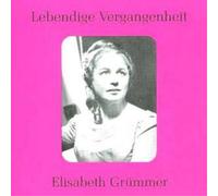 Various Composers Lebendige Vergangenheit (CD) Album