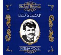 Various Composers Leo Slezak (CD) Album