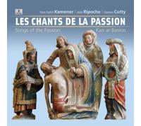 Various Composers Les Chants De La Passion Album
