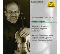 Various Composers Lindemann Series Vol. 5 (Lindemann) (CD) Album