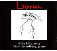 Various Composers Lorca (CD) Album