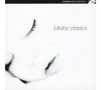 Various Composers Lullaby Classics (CD) Album