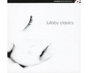 Various Composers Lullaby Classics (CD) Album