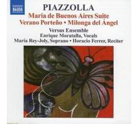 Various Composers Maria De Buenos Aires Suite (Ferrer, Velez, Lopez, Ocana) (CD)