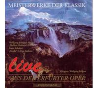 Various Composers Meisterwerke Der Klassik Album