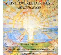 Various Composers Meisterwerke Der Musik (CD) Album