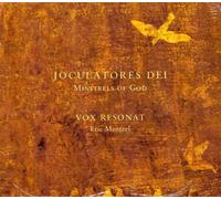 Various Composers Minstrels in God: The Lauda in Medieval Italy (Mentzel) (CD)